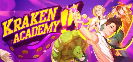 kraken academy on Cloud Gaming