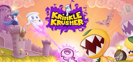 krinkle krusher on Cloud Gaming