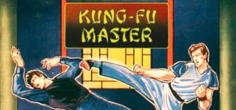 kung fu master on Cloud Gaming