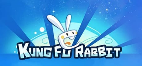 kung fu rabbit on Cloud Gaming