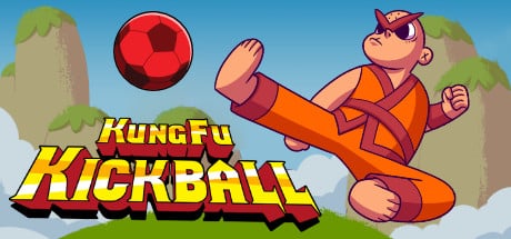 kungfu kickball on GeForce Now, Stadia, etc.