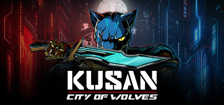 kusan city of wolves on Cloud Gaming