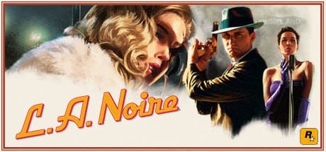 l a noire on Cloud Gaming