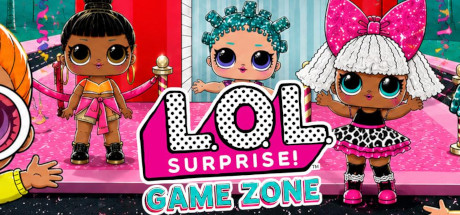 l o l surprise game zone l o l surprise game zone on Cloud Gaming