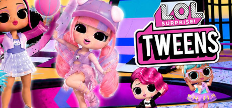 l o l surprise tweens l o l surprise tweens on Cloud Gaming