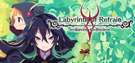 labyrinth of refrain coven of dusk on GeForce Now, Stadia, etc.