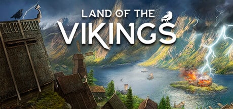 land of the vikings on Cloud Gaming