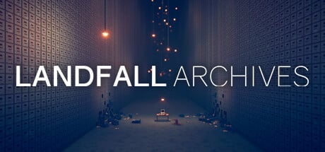landfall archives on Cloud Gaming
