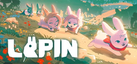 lapin on Cloud Gaming