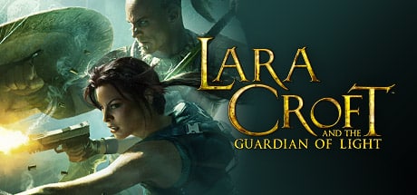 lara croft and the guardian of light on GeForce Now, Stadia, etc.