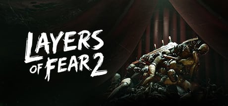 layers of fear 2 on Cloud Gaming