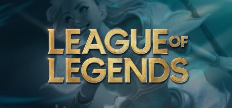 league of legends on Cloud Gaming