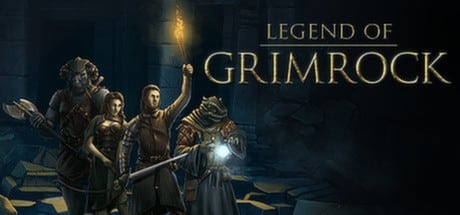 legend of grimrock on GeForce Now, Stadia, etc.