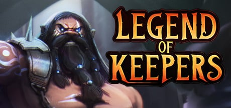legend of keepers career of a dungeon manager on GeForce Now, Stadia, etc.