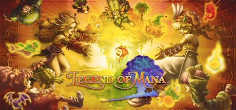 legend of mana on Cloud Gaming