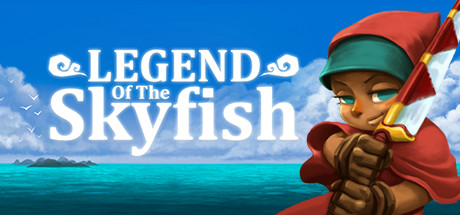 legend of the skyfish on Cloud Gaming
