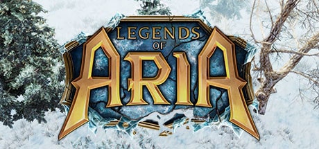 legends of aria on Cloud Gaming