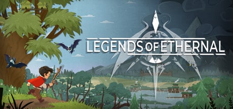 legends of ethernal on Cloud Gaming