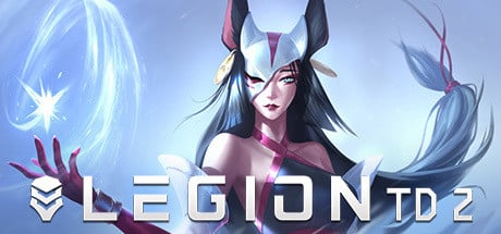 legion td 2 on Cloud Gaming