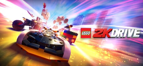lego 2k drive on Cloud Gaming