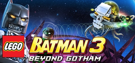 lego batman 3 beyond gotham on GeForce Now, Stadia, etc.