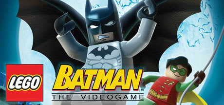 lego batman the videogame on GeForce Now, Stadia, etc.