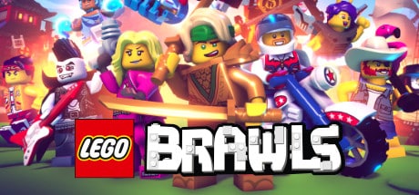 lego brawls on Cloud Gaming