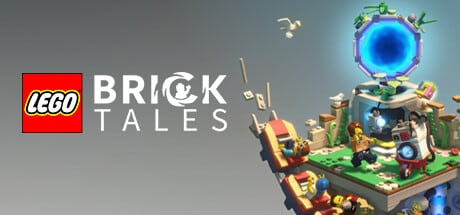 lego bricktales on Cloud Gaming