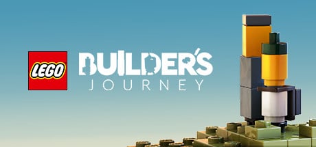 lego builders journey on Cloud Gaming