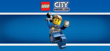 lego city undercover on Cloud Gaming