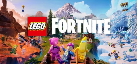 lego fortnite on Cloud Gaming