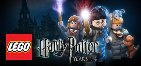 lego harry potter years 1 4 on Cloud Gaming