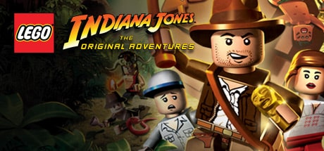 lego indiana jones the original adventures on GeForce Now, Stadia, etc.