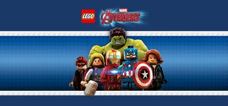 lego marvels avengers on Cloud Gaming