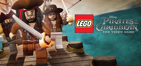 lego pirates of the caribbean the video game on Cloud Gaming
