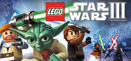 lego star wars iii the clone wars on Cloud Gaming