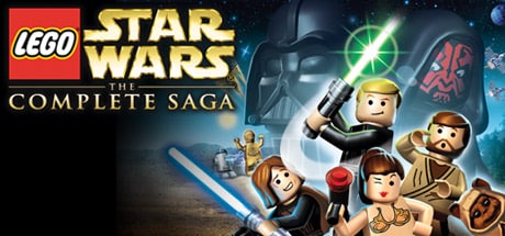 lego star wars the complete saga on GeForce Now, Stadia, etc.