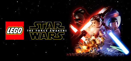 lego star wars the force awakens lego star wars the force awakens on Cloud Gaming