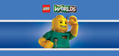 lego worlds on Cloud Gaming
