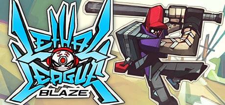lethal league blaze on Cloud Gaming