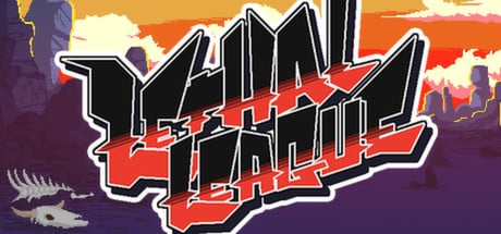 lethal league on Cloud Gaming