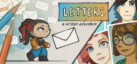 letters a written adventure letters a written adventure on Cloud Gaming