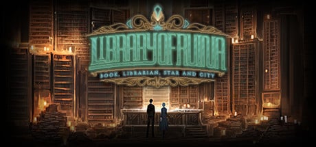 library of ruina on Cloud Gaming