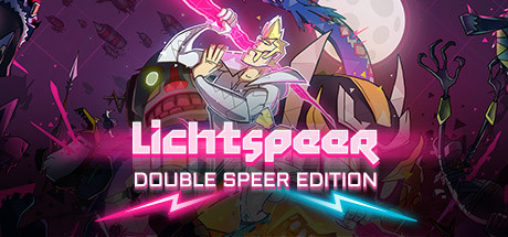 lichtspeer on Cloud Gaming
