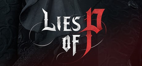 lies of p on Cloud Gaming