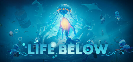 life below life below on Cloud Gaming
