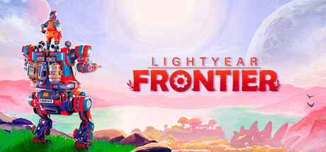 lightyear frontier on Cloud Gaming