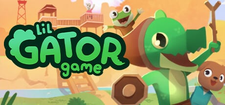 lil gator game on Cloud Gaming