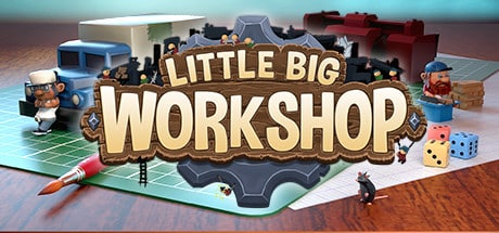 little big workshop on Cloud Gaming