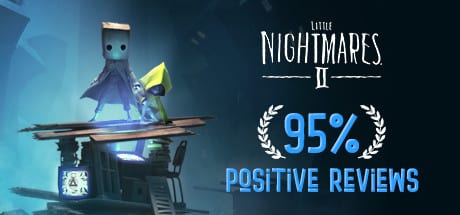 Little Nightmares 2, A Review - Stealth Gaming